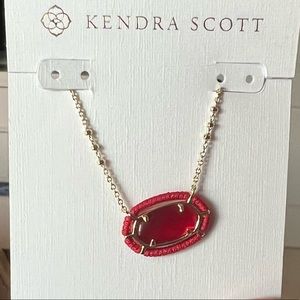 Kendra Scott Necklace
